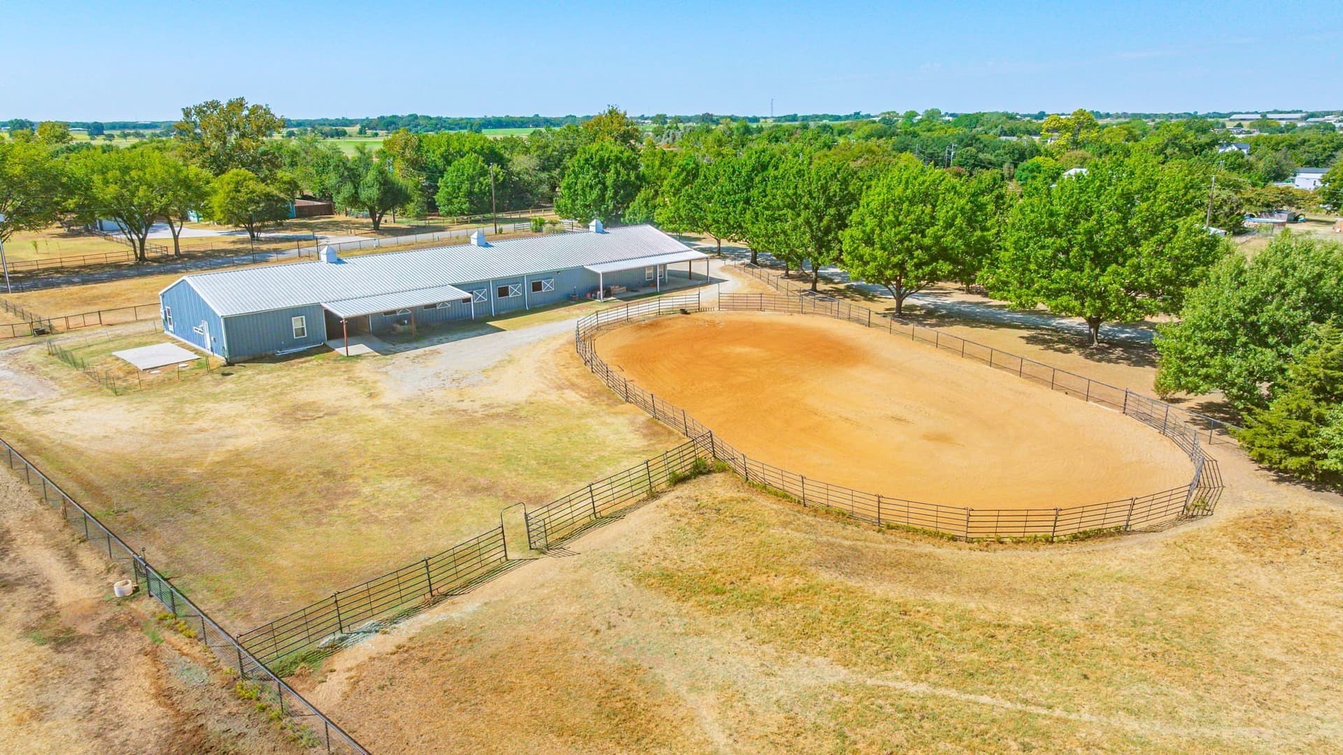 17.52 acres in Denton County - photo 36
