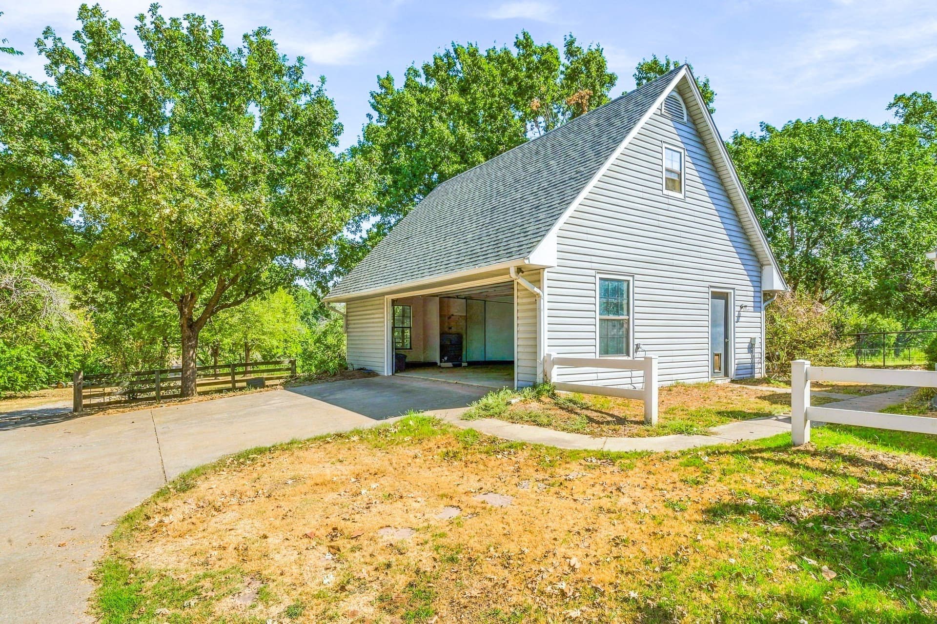 17.52 acres in Denton County - photo 27