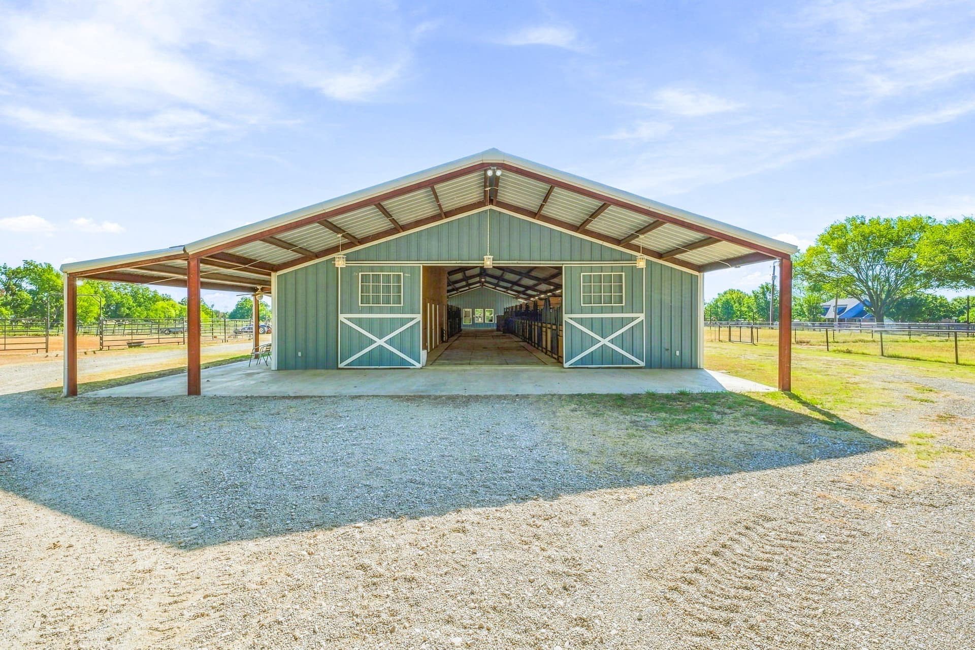 17.52 acres in Denton County - photo 5