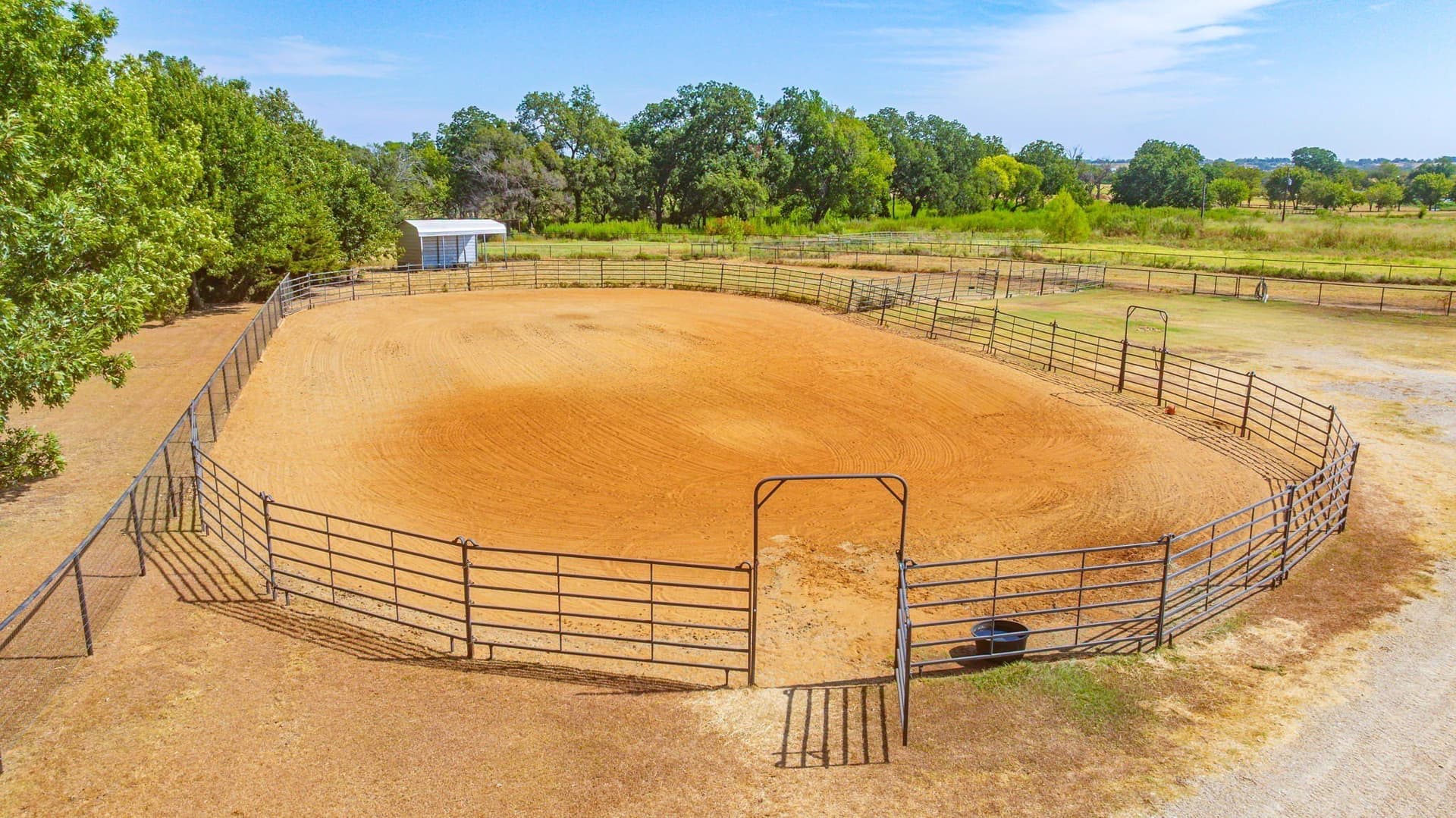 17.52 acres in Denton County - photo 38