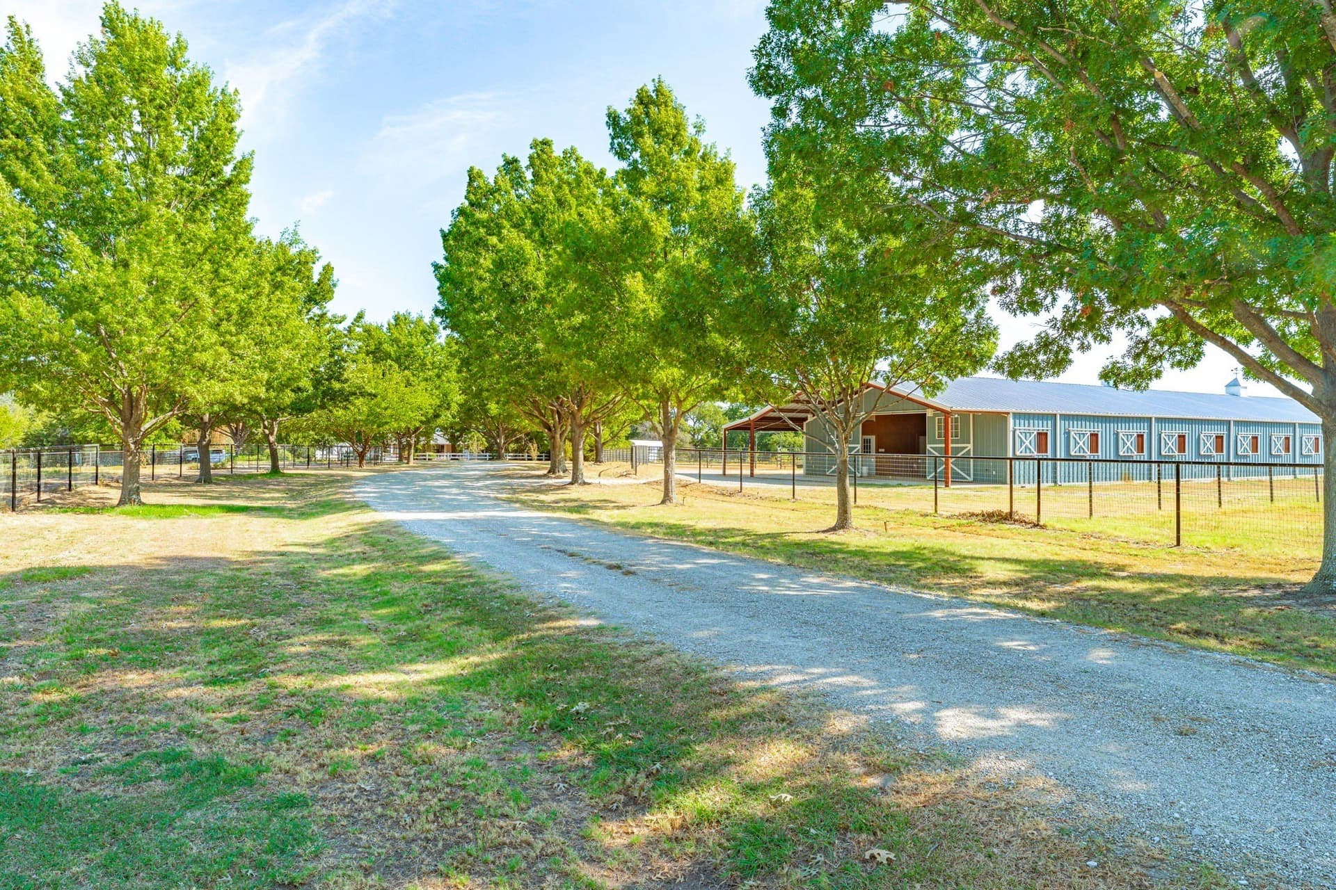 17.52 acres in Denton County