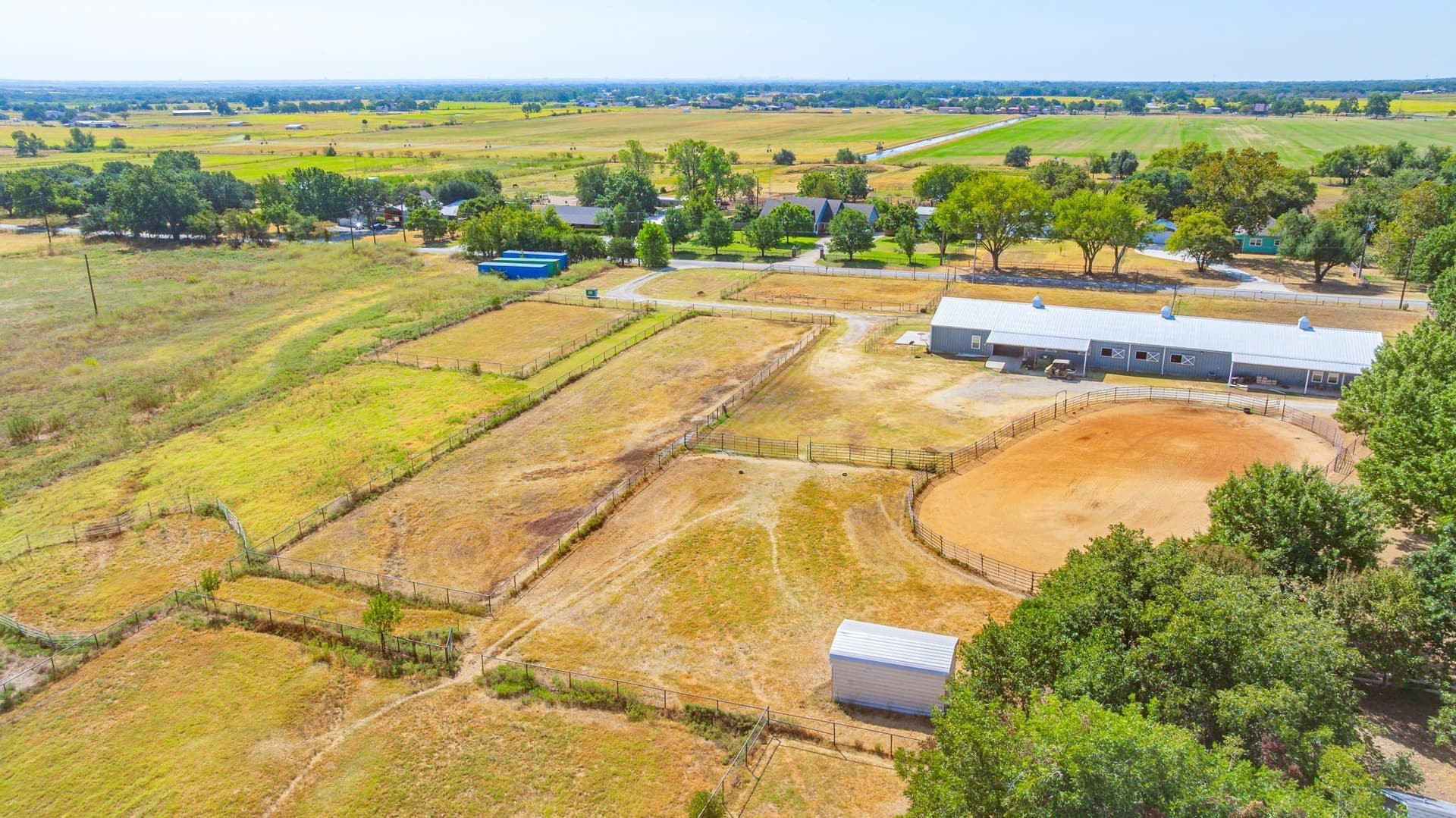 17.52 acres in Denton County - photo 34