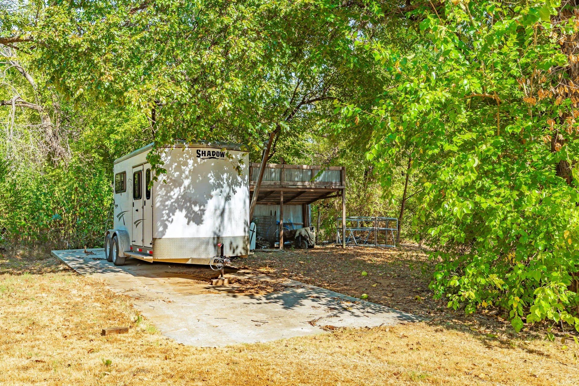 17.52 acres in Denton County - photo 29