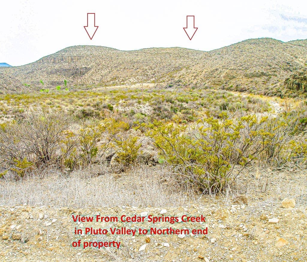 21 acres in Brewster County - photo 8