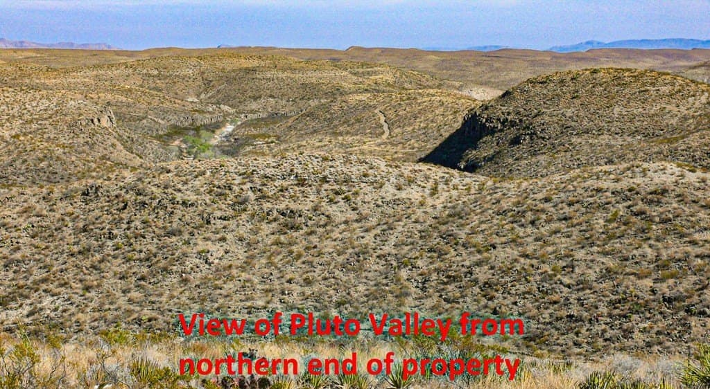 21 acres in Brewster County - photo 9