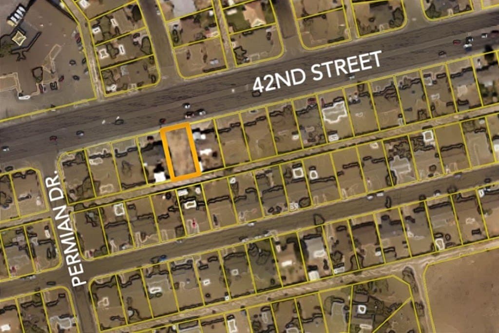 0.18 acres in Ector County gallery image 2