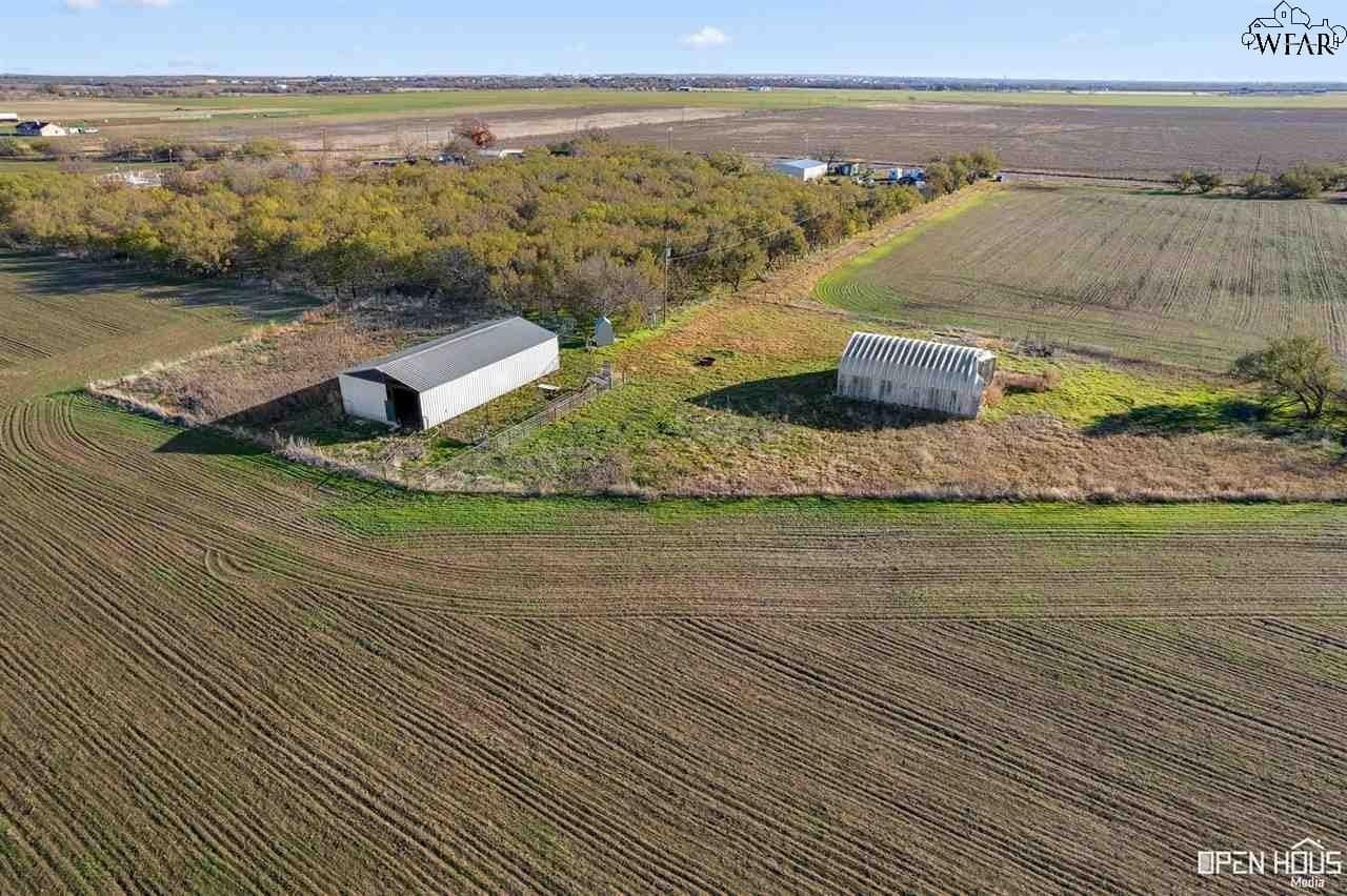 41.19 acres in Wichita County - photo 13
