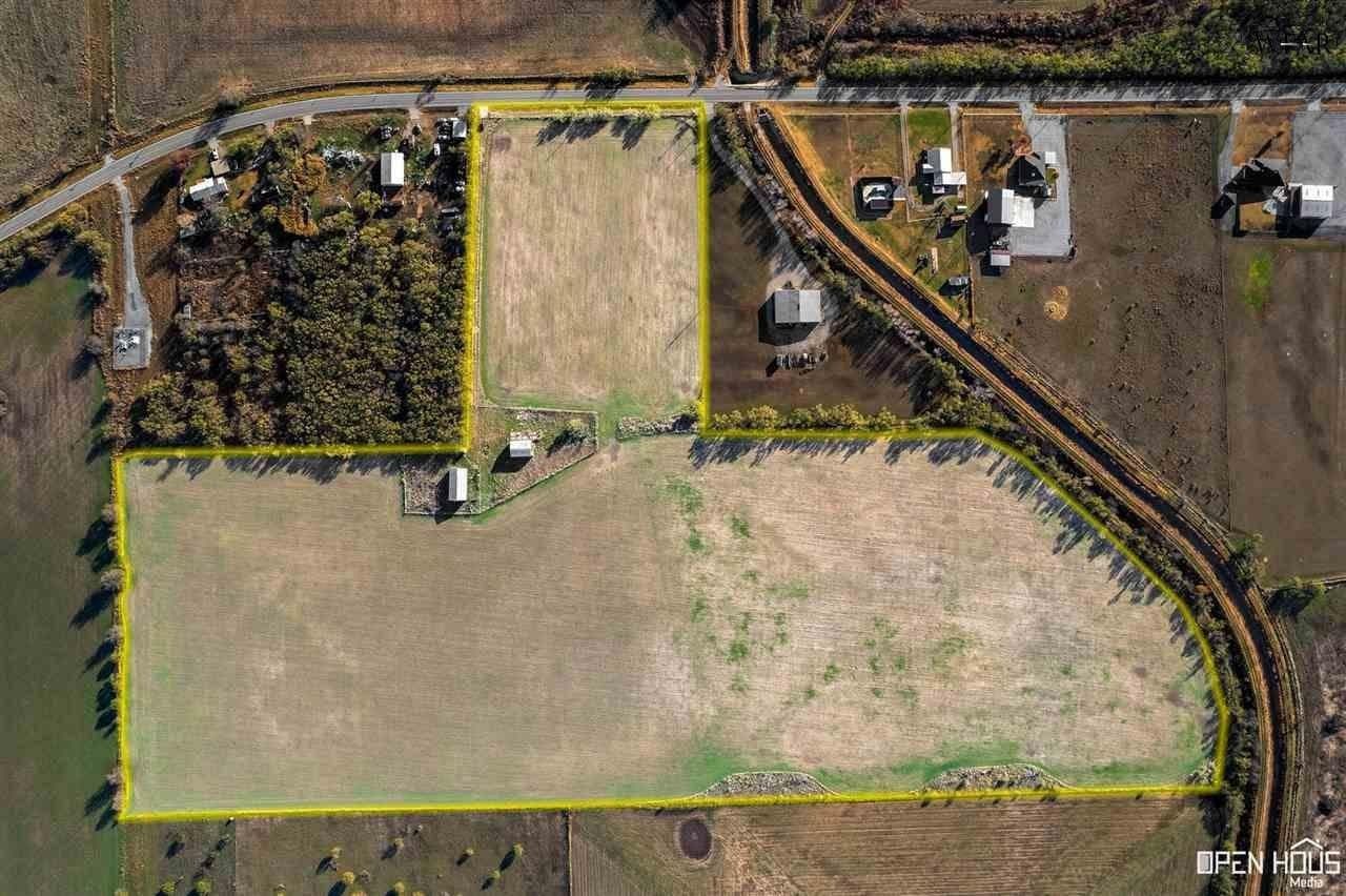 41.19 acres in Wichita County - photo 10