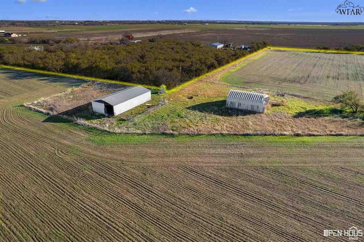 41.19 acres in Wichita County - photo 14