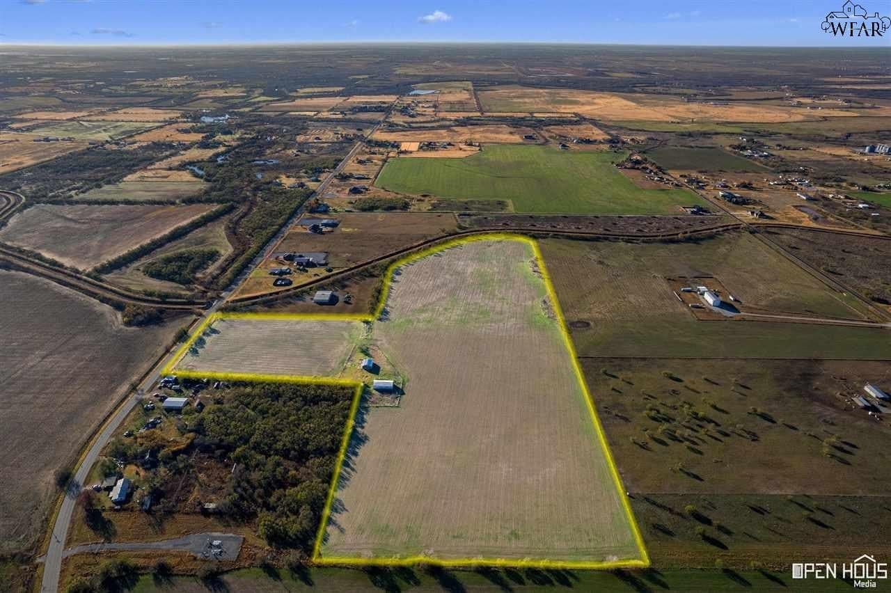 41.19 acres in Wichita County - photo 8