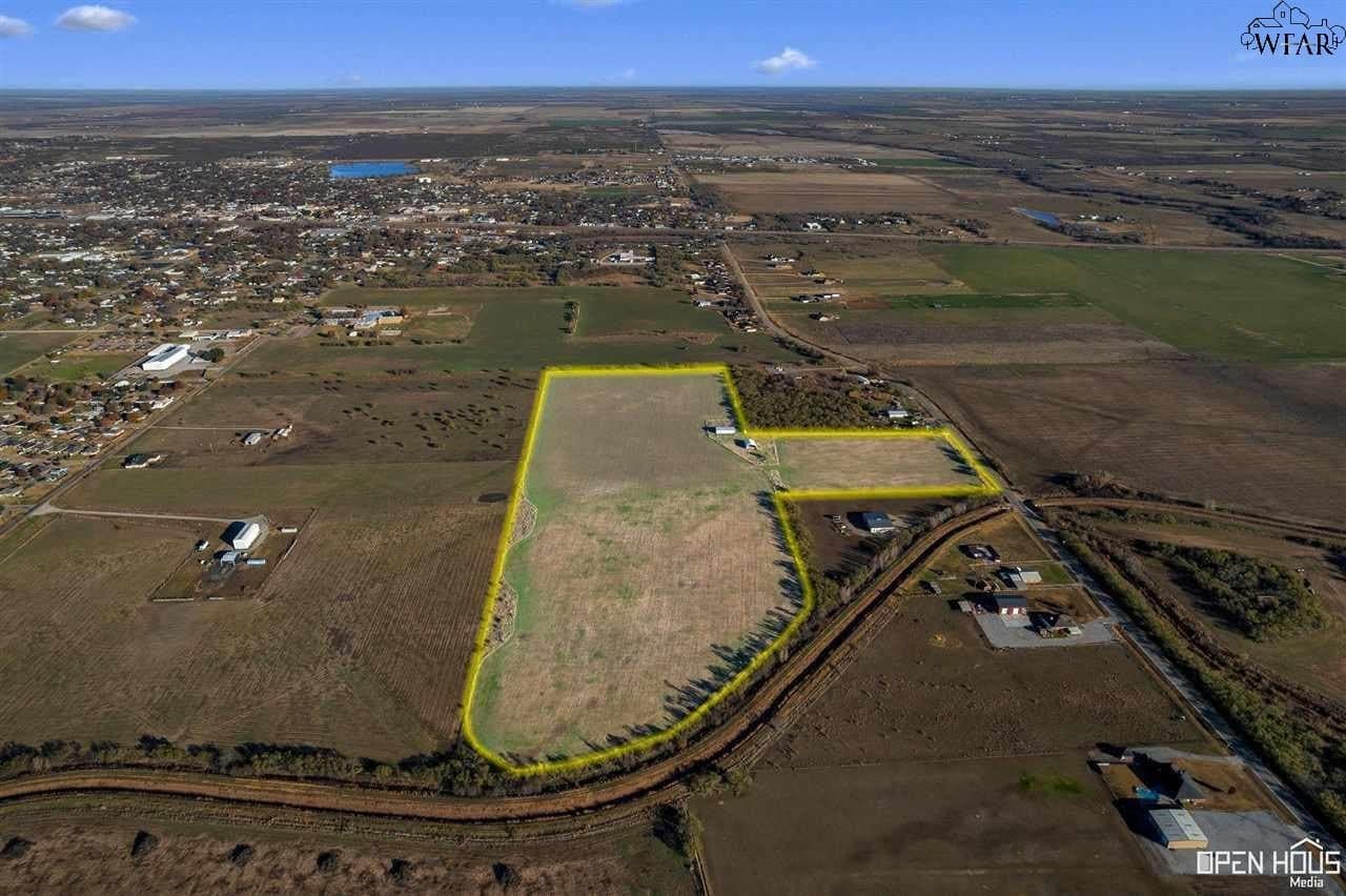 41.19 acres in Wichita County - photo 6