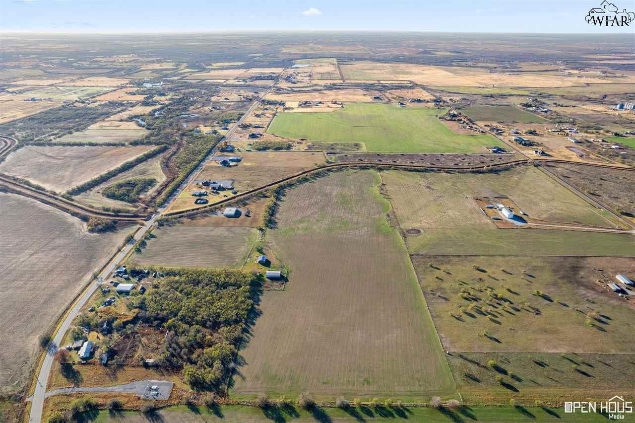 41.19 acres in Wichita County - photo 7