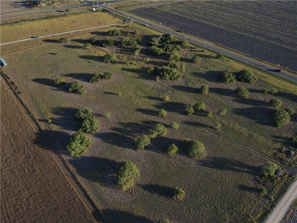 11 acres in Nueces County featured view