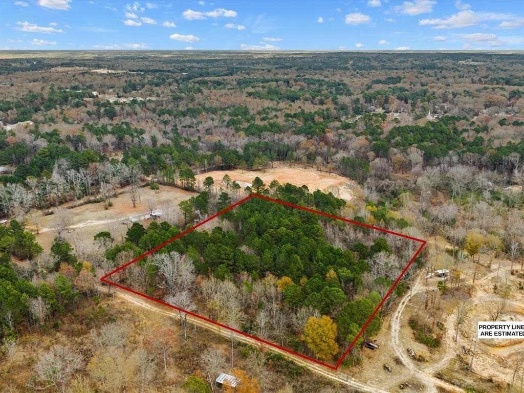 4.8 acres in Harrison County gallery image 3