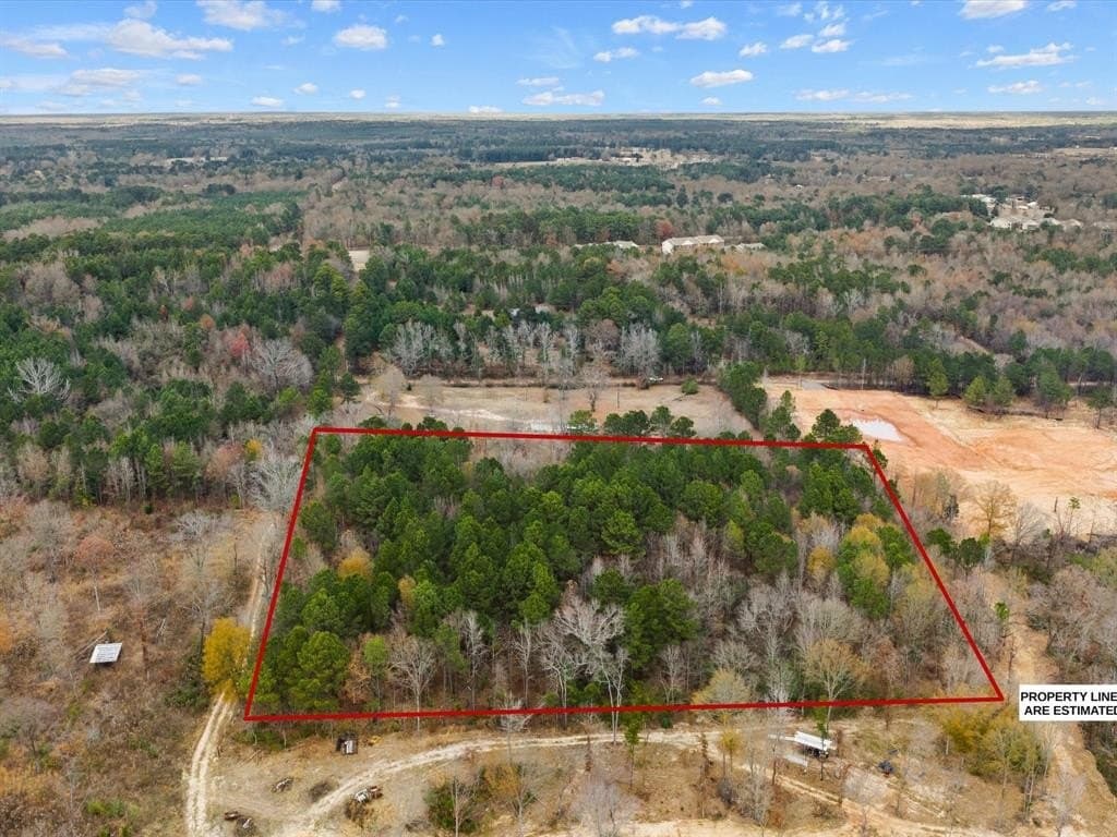 4.8 acres in Harrison County gallery image 4