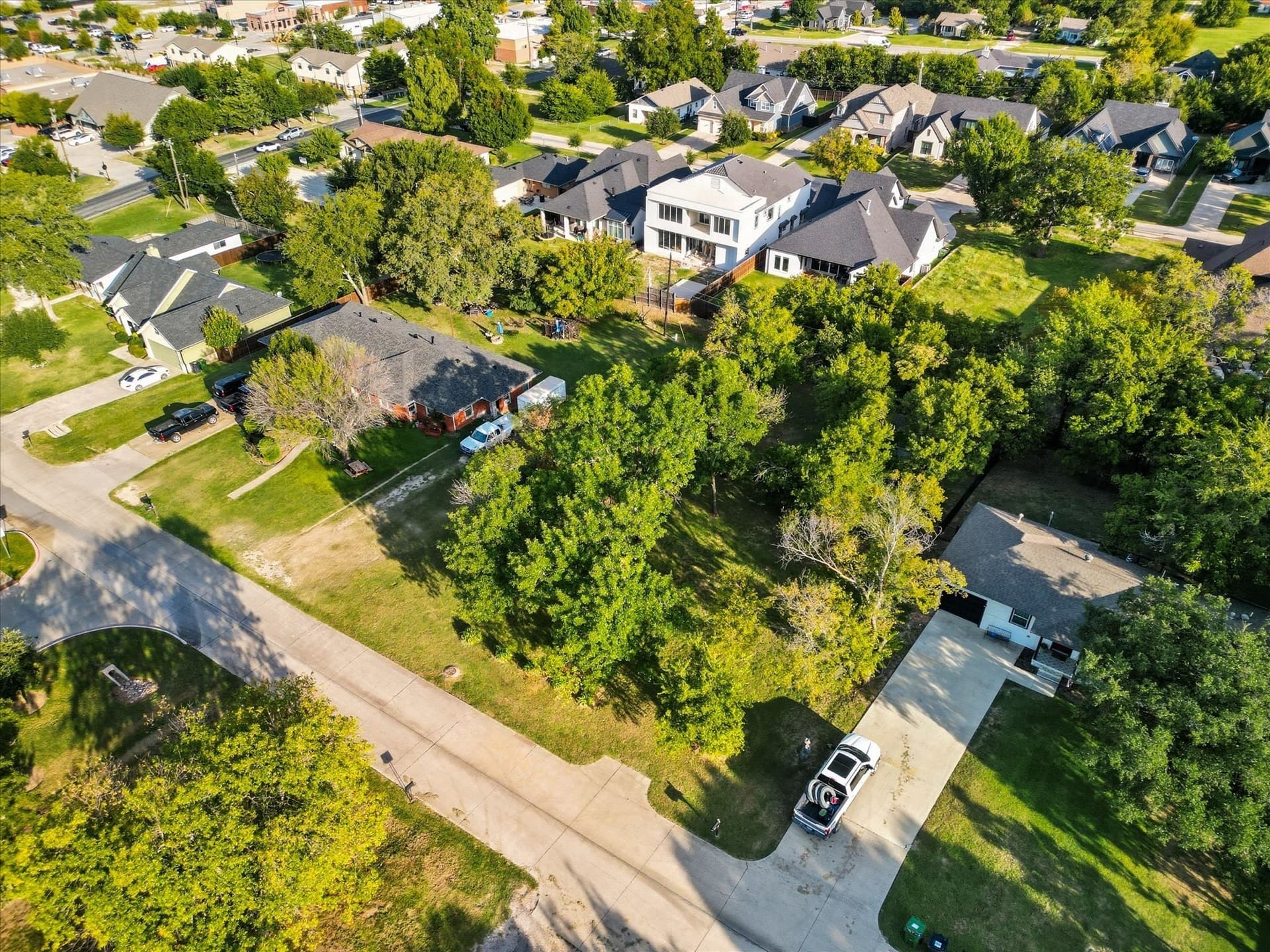 0.29 acres in Collin County - photo 6