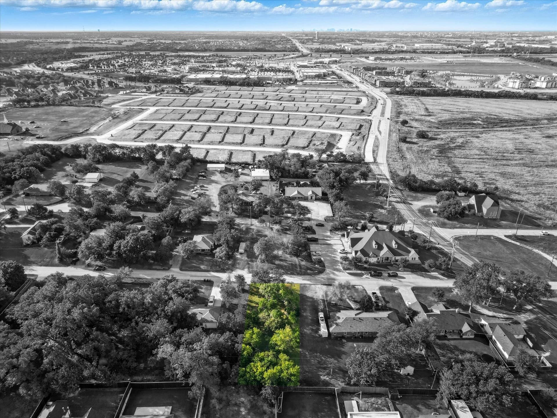 0.29 acres in Collin County - photo 20