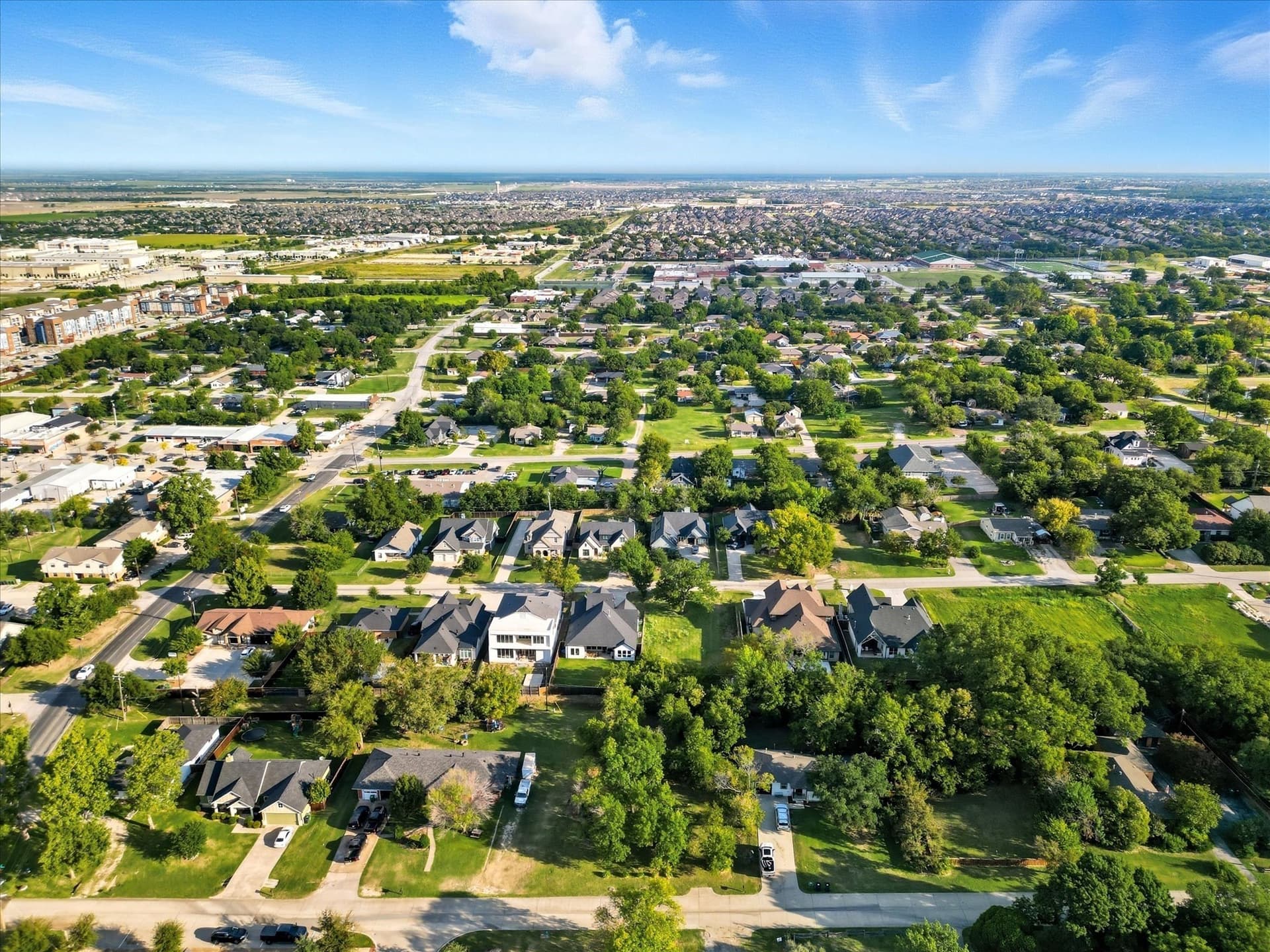 0.29 acres in Collin County gallery image 4
