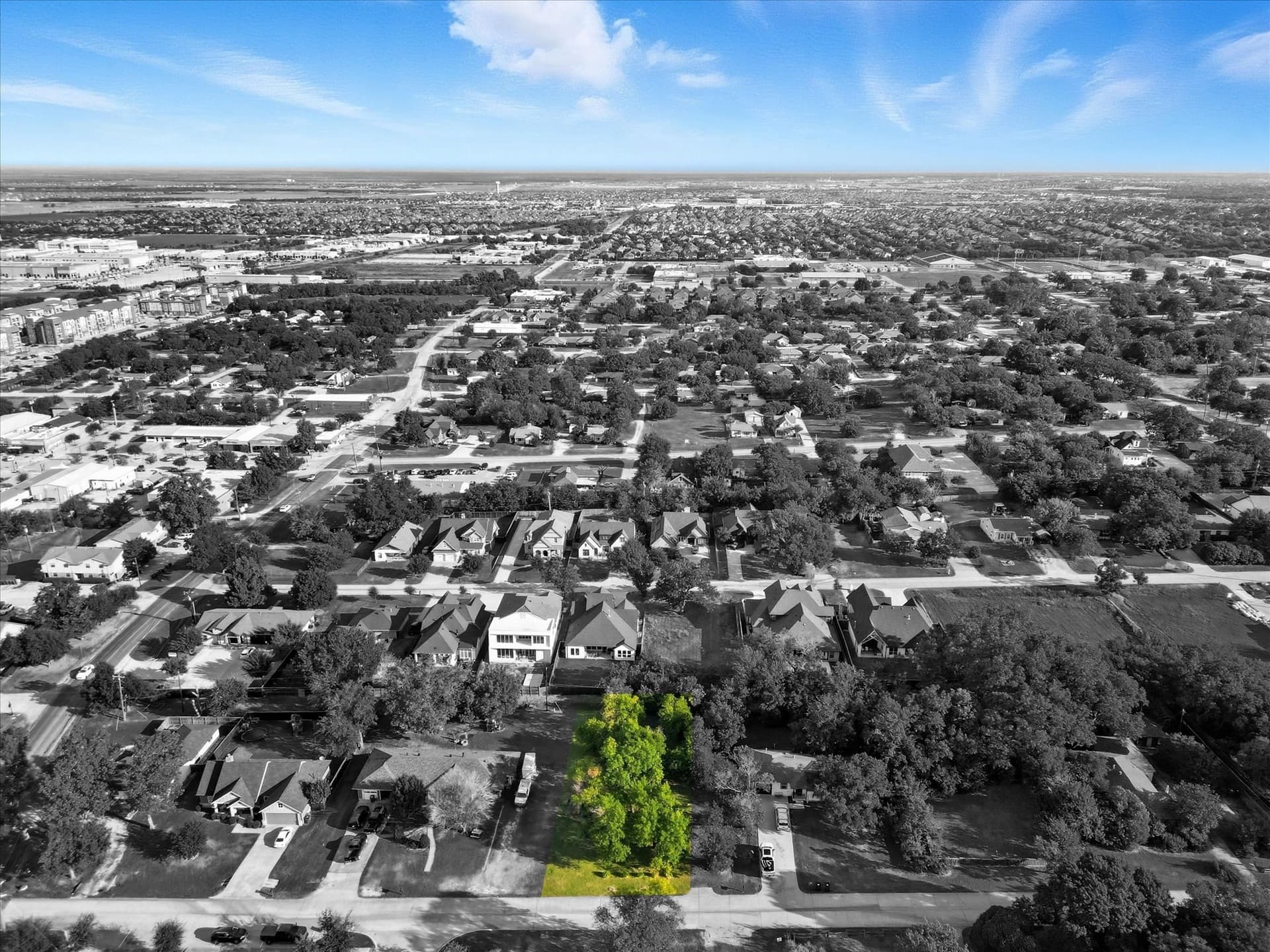 0.29 acres in Collin County - photo 19