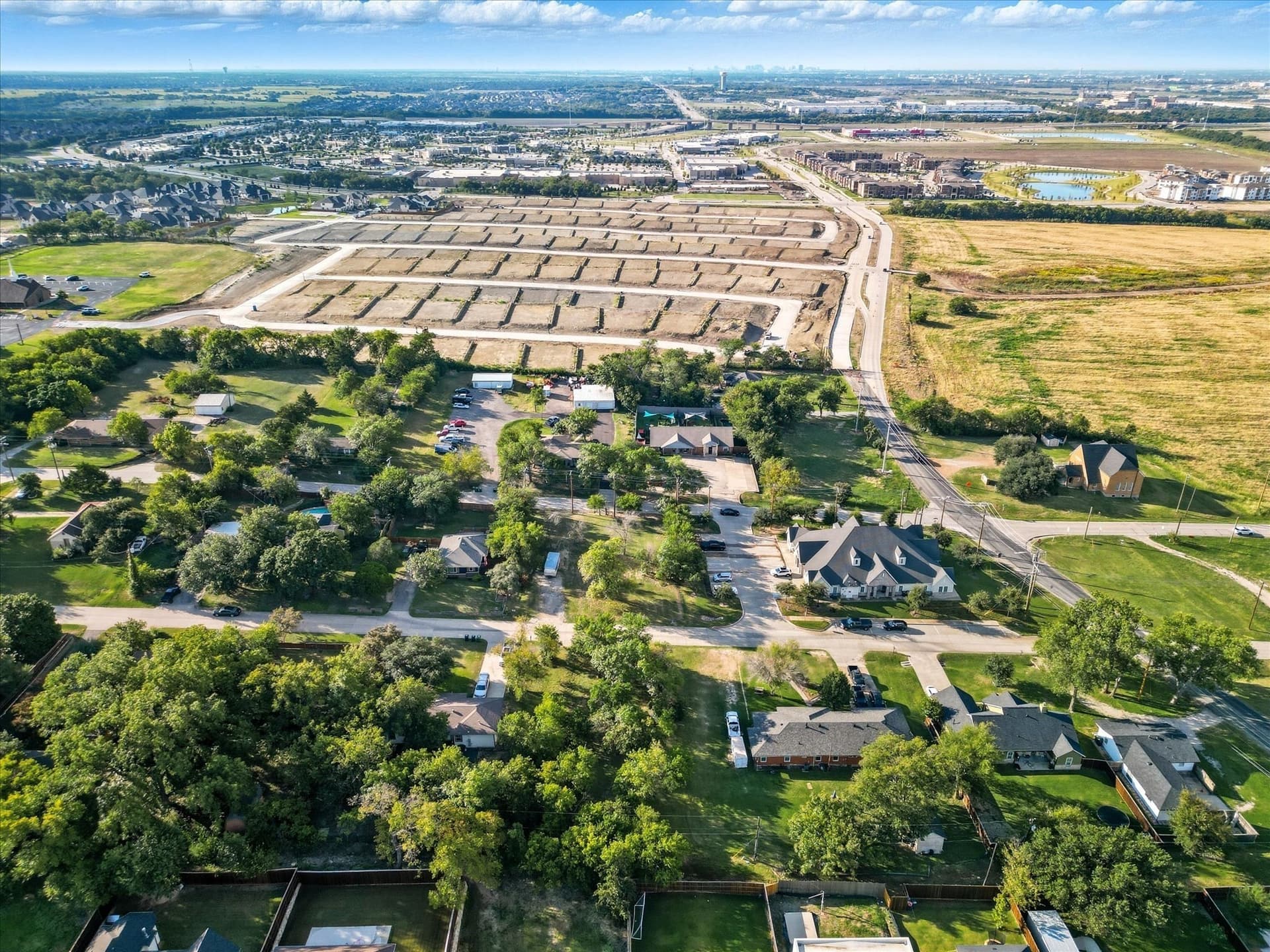0.29 acres in Collin County - photo 12