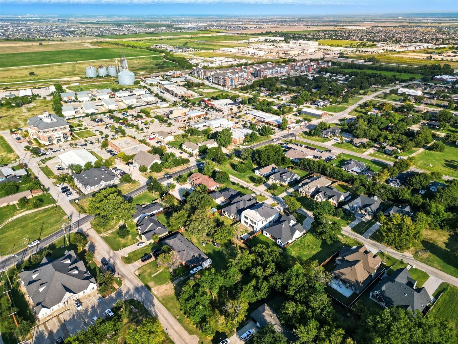 0.29 acres in Collin County - photo 10