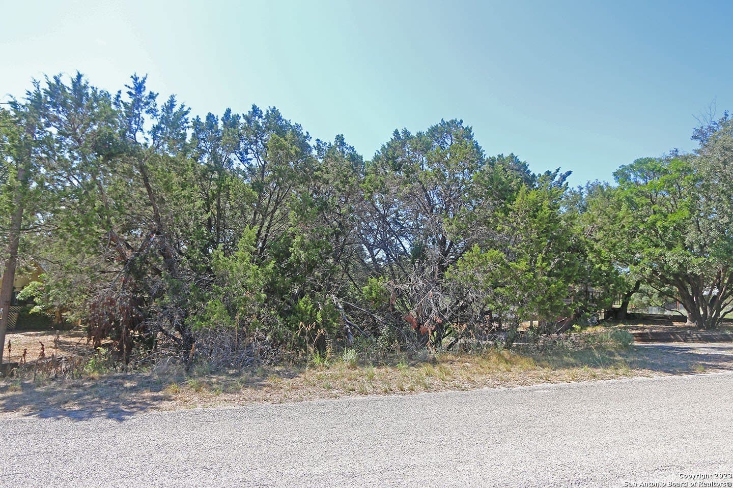 0.27 acres in Comal County gallery image 3
