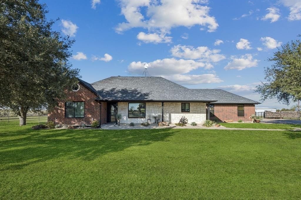 27.82 acres in Kaufman County gallery image 4