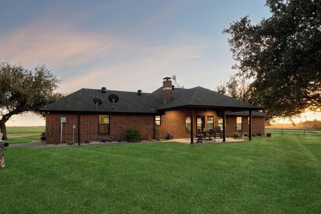 27.82 acres in Kaufman County featured view