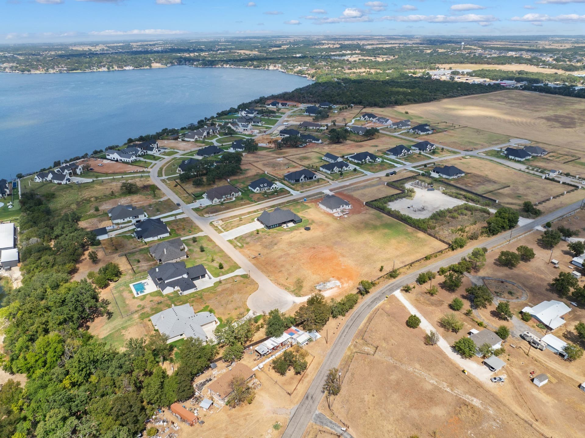 1.23 acres in Hood County - photo 3