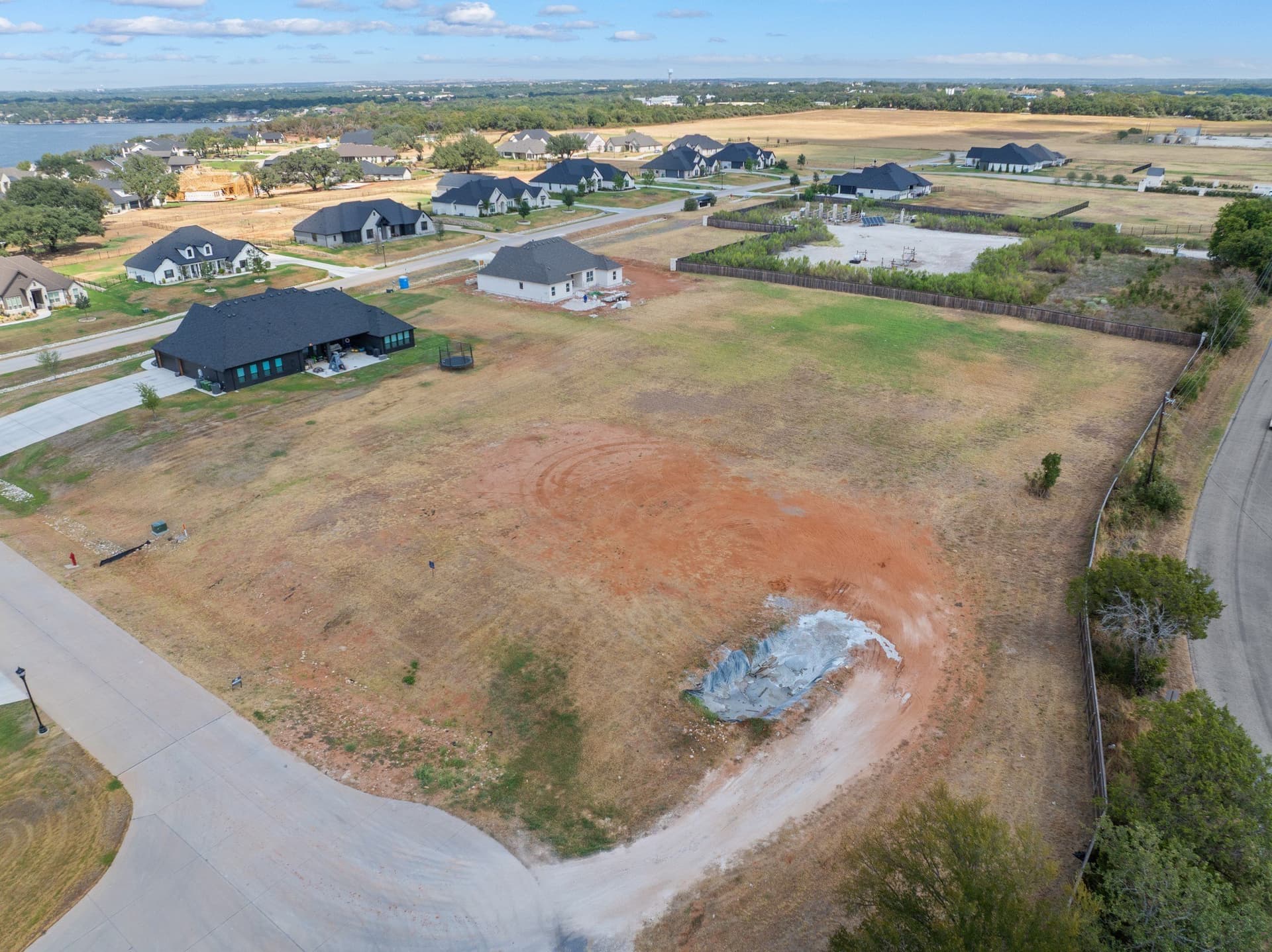 1.23 acres in Hood County - photo 10