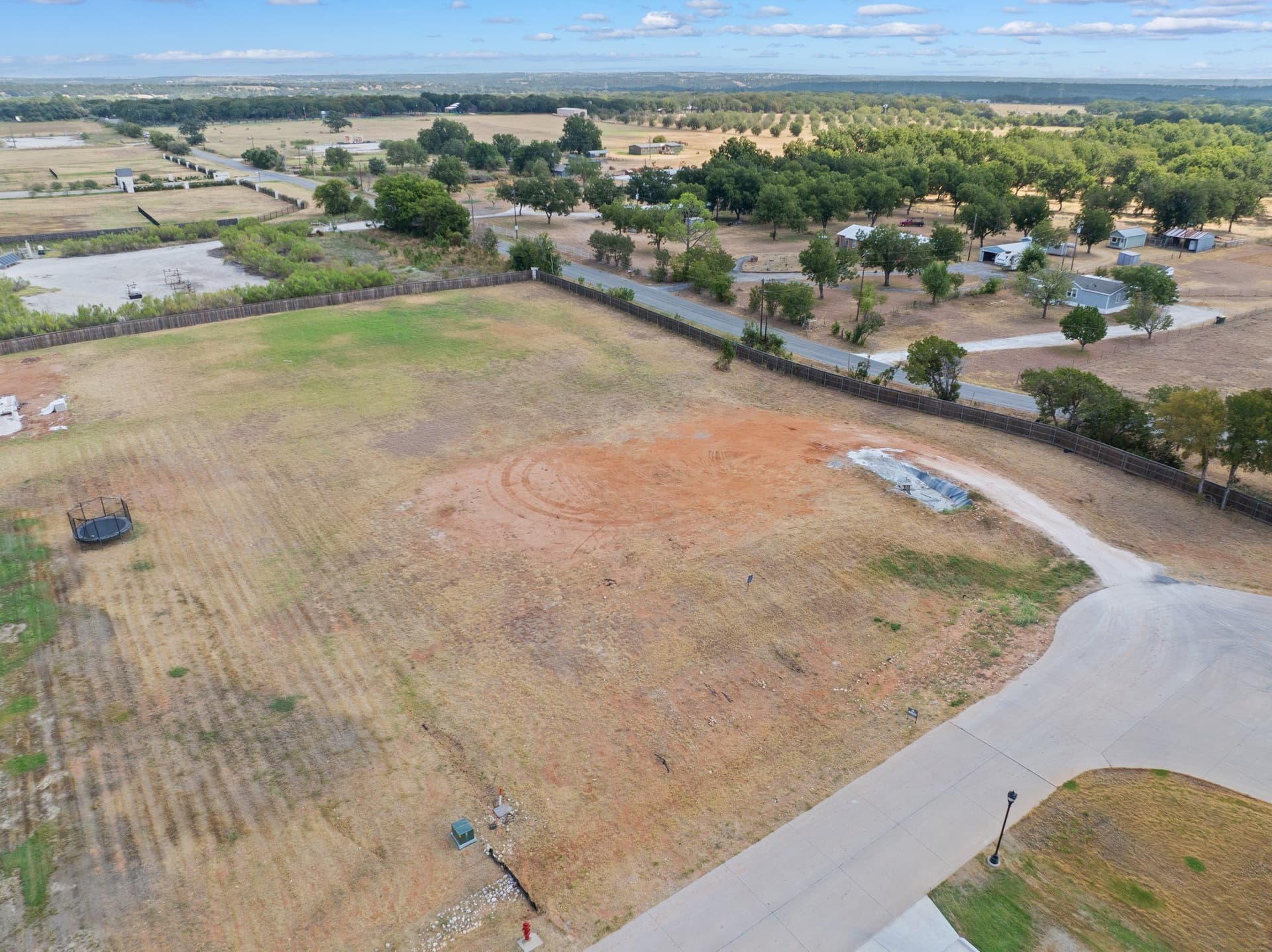 1.23 acres in Hood County - photo 9