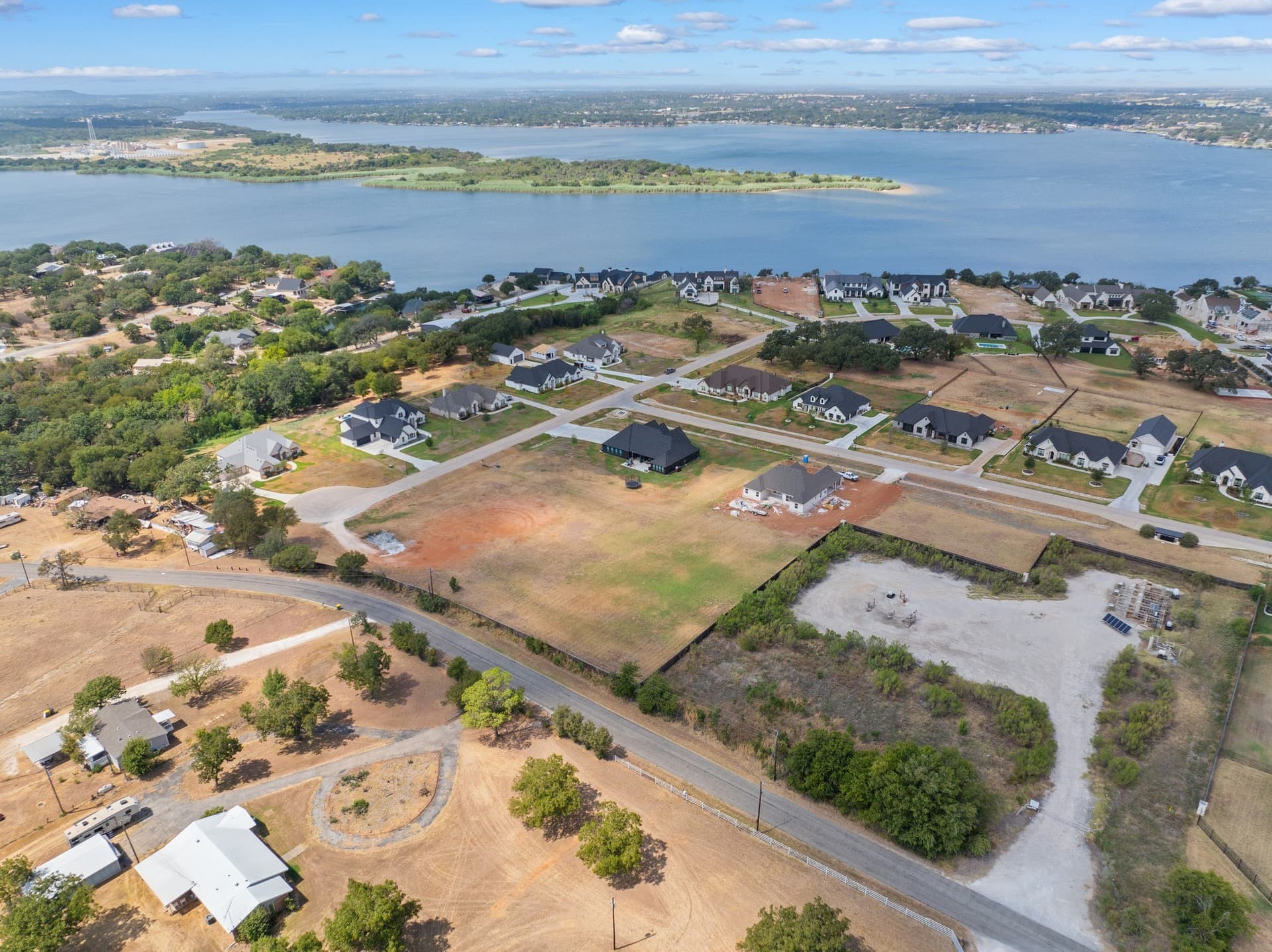 1.23 acres in Hood County - photo 4