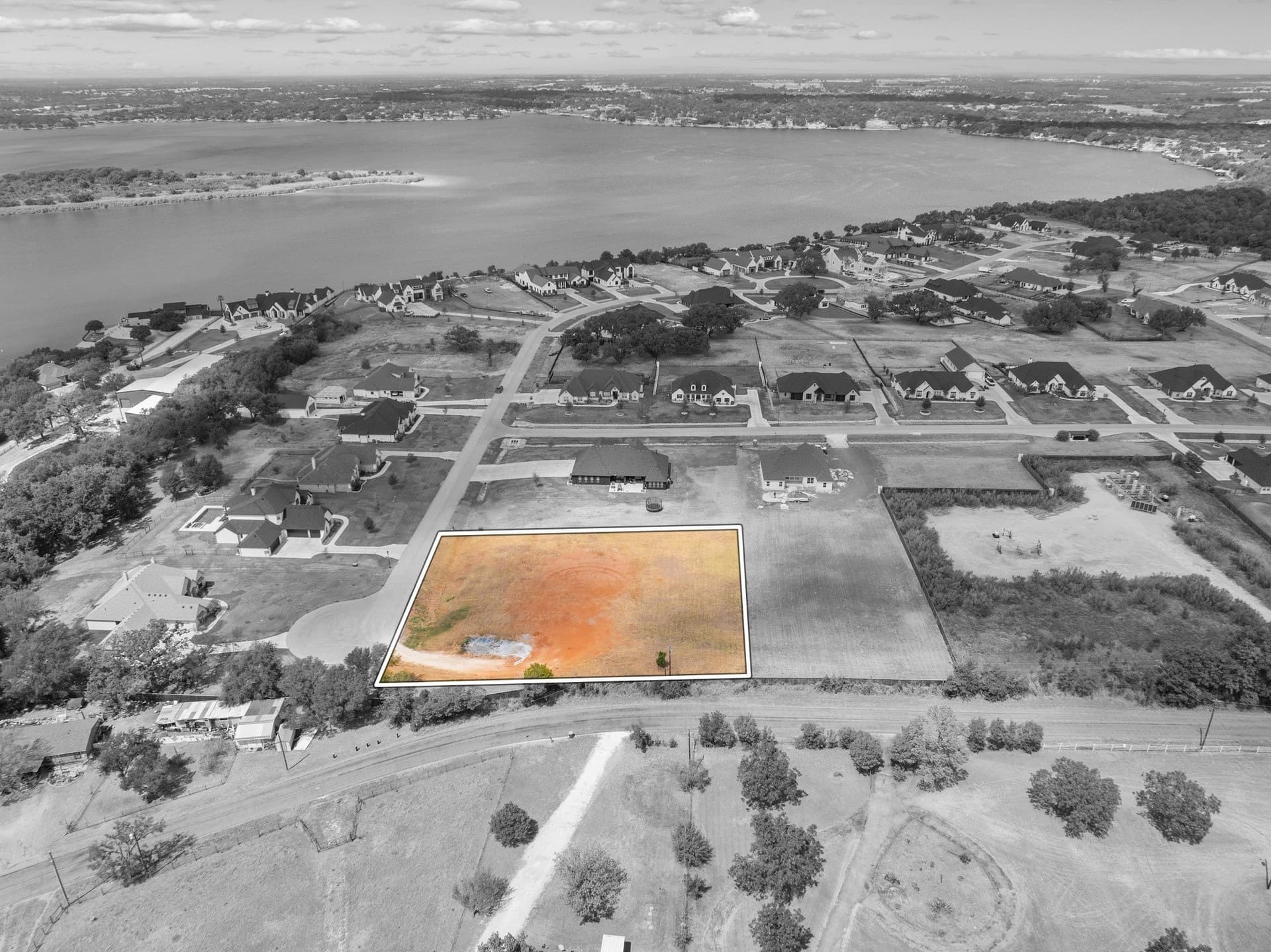 1.23 acres in Hood County - photo 2