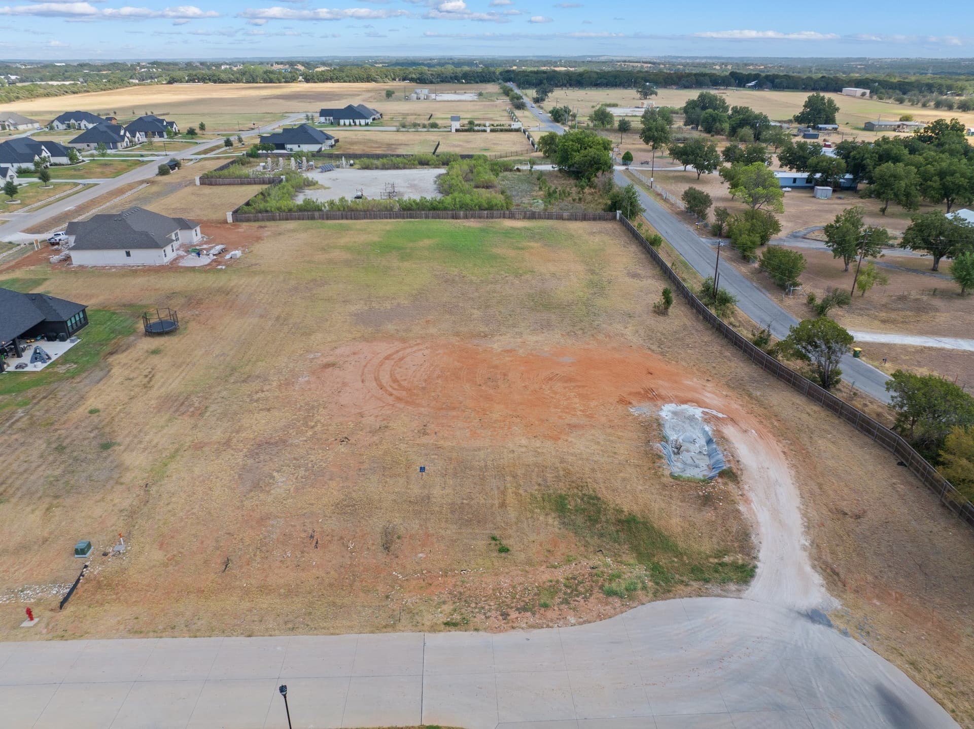 1.23 acres in Hood County - photo 7