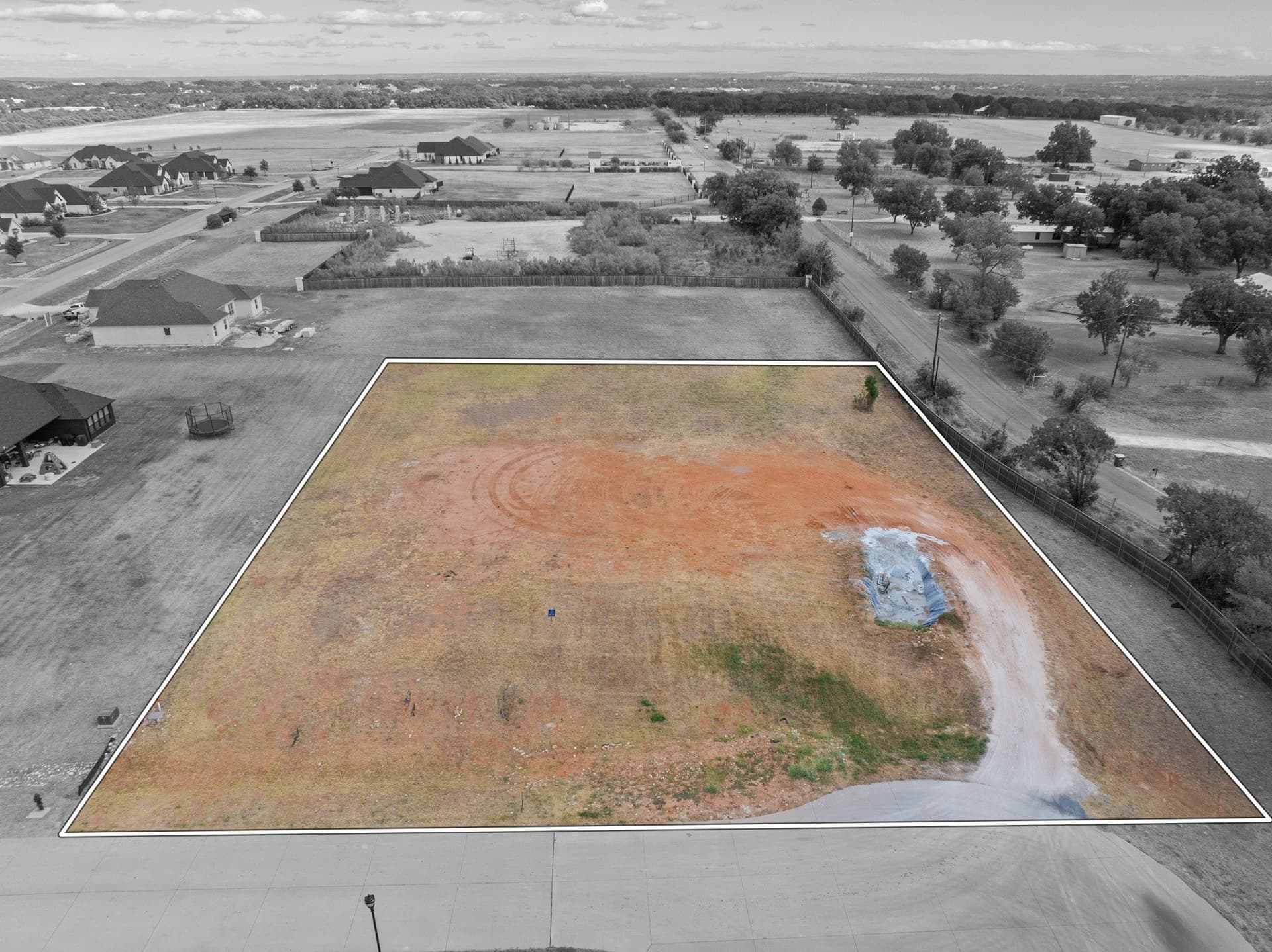 1.23 acres in Hood County - photo 8