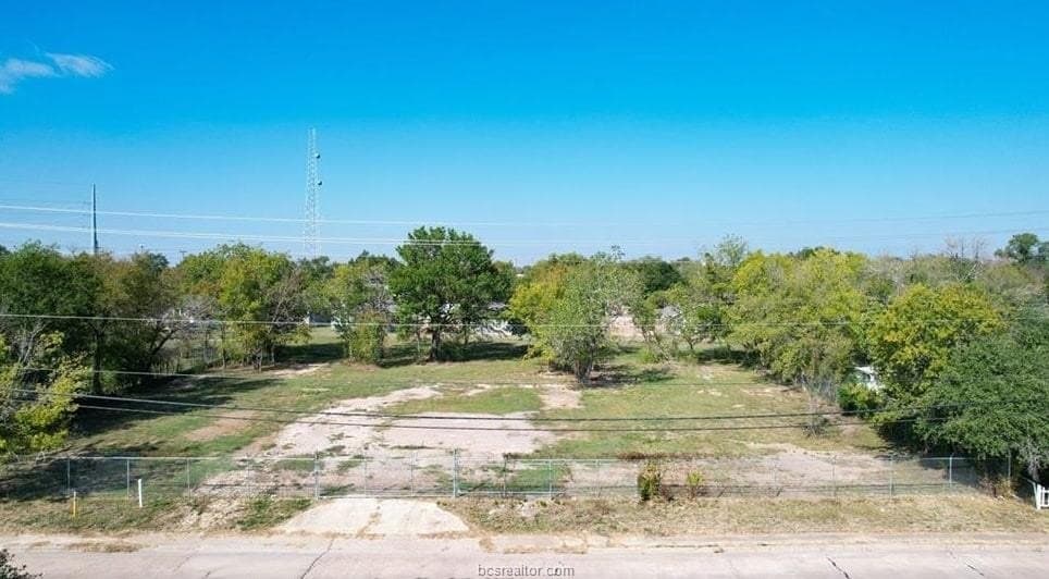 1.06 acres in Brazos County featured view
