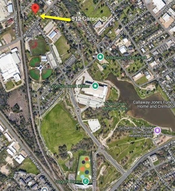 1.06 acres in Brazos County - photo 6