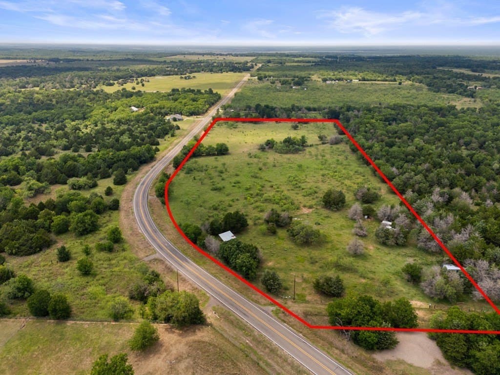 13.17 acres in Navarro County gallery image 2