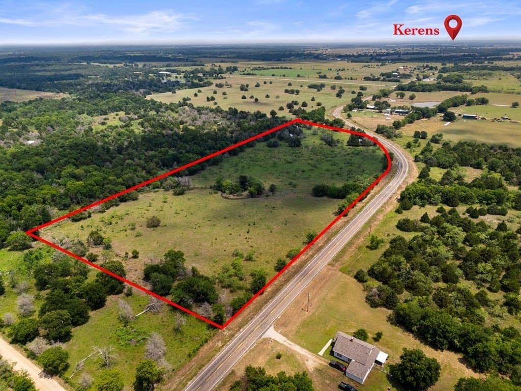 13.17 acres in Navarro County gallery image 3
