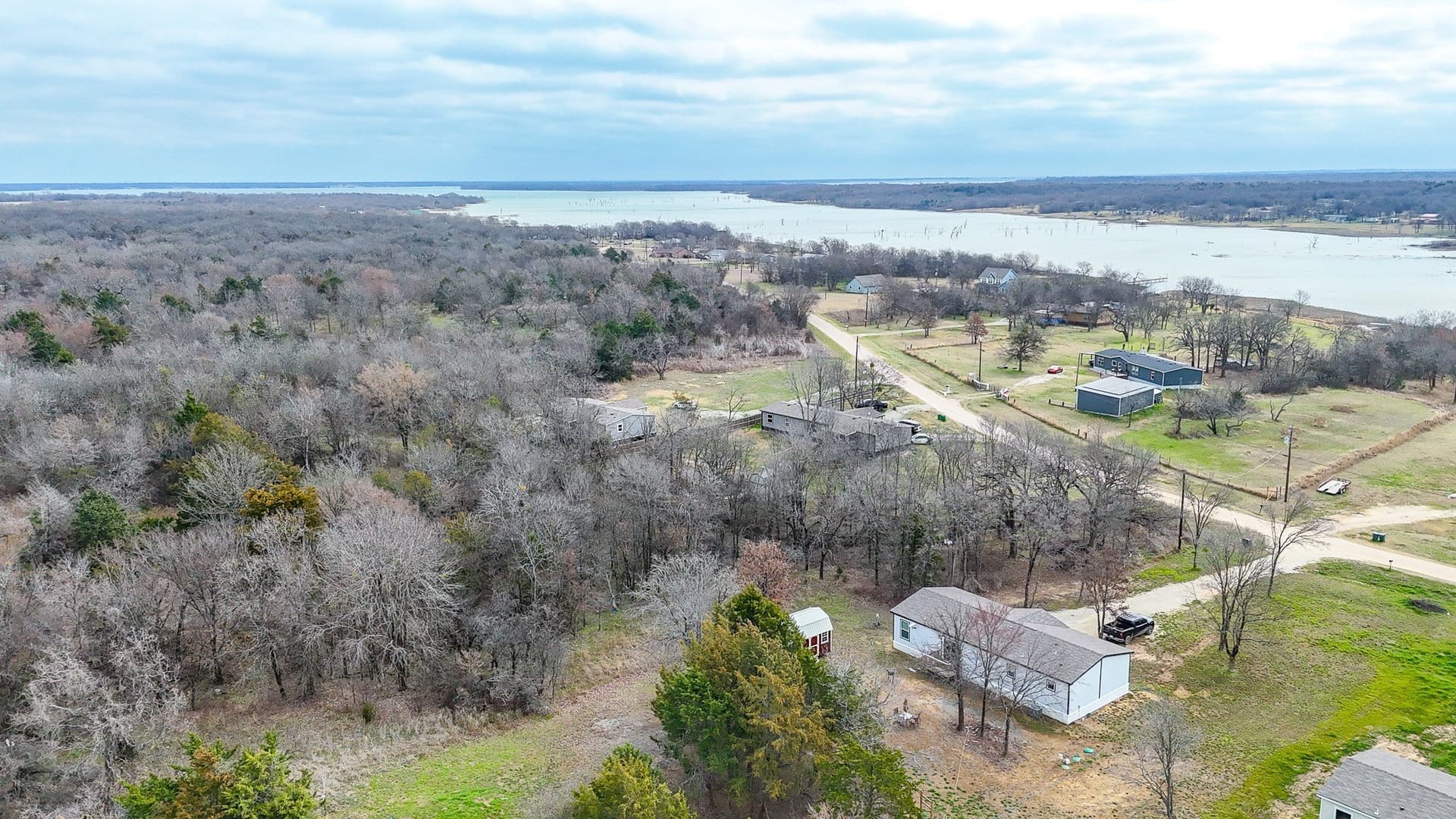 1 acres in Navarro County - photo 5