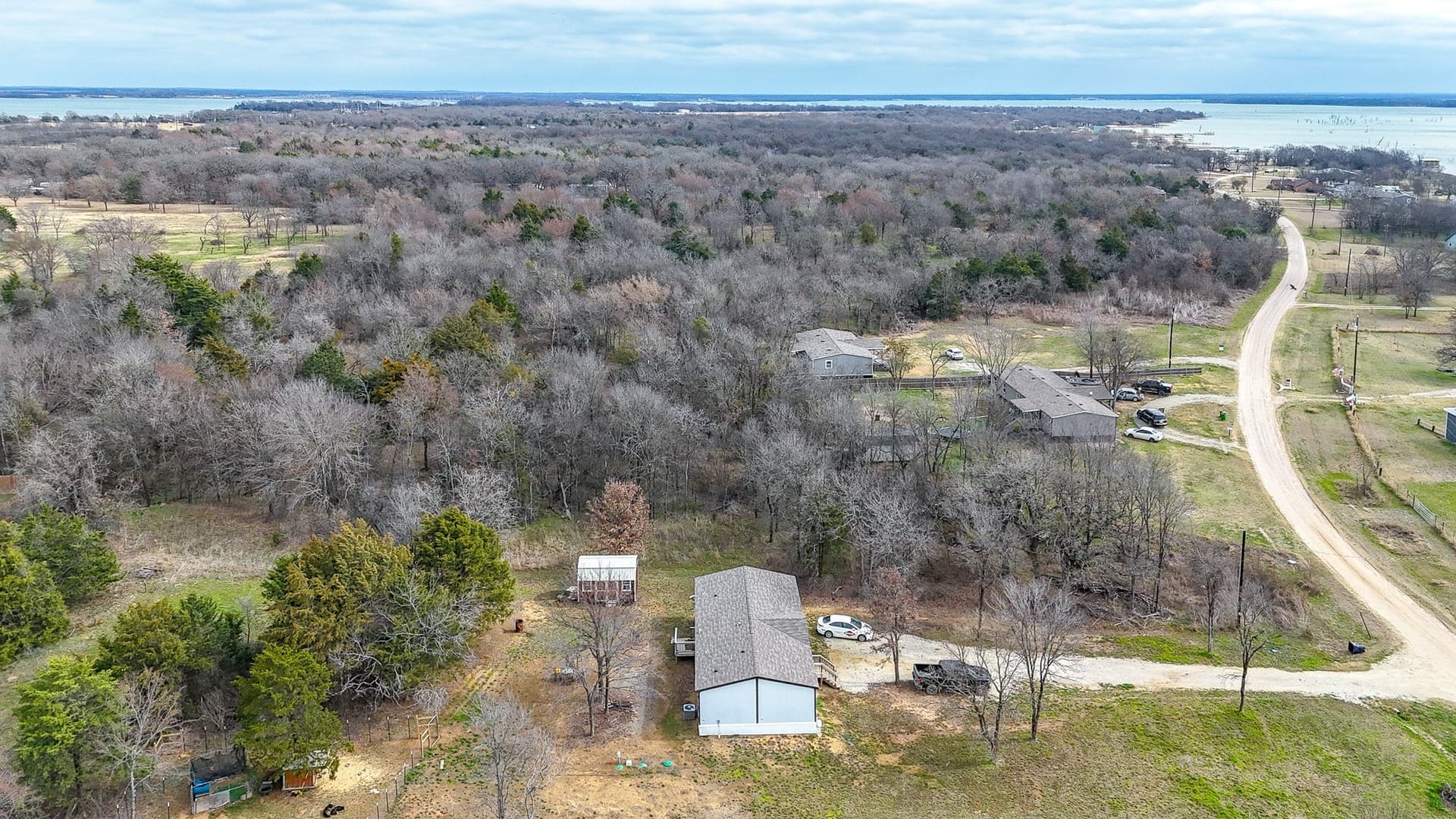 1 acres in Navarro County - photo 2
