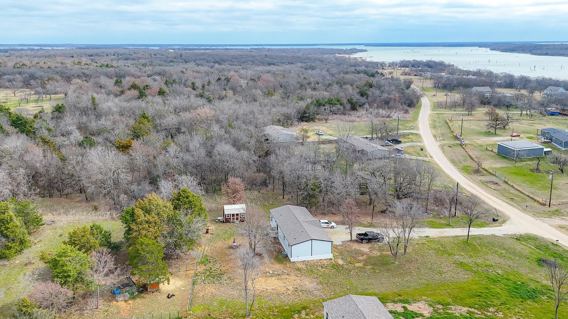 1 acres in Navarro County - photo 3