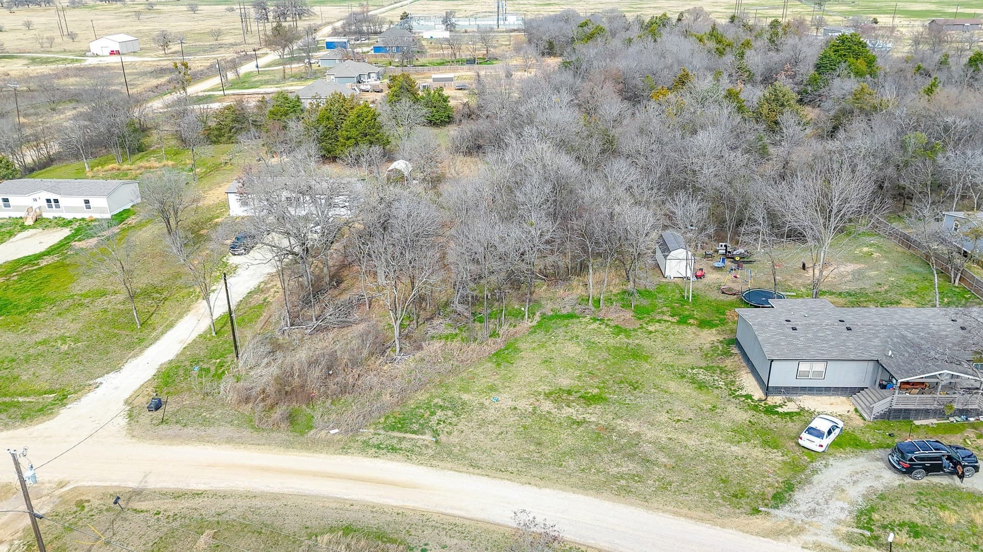 1 acres in Navarro County - photo 9