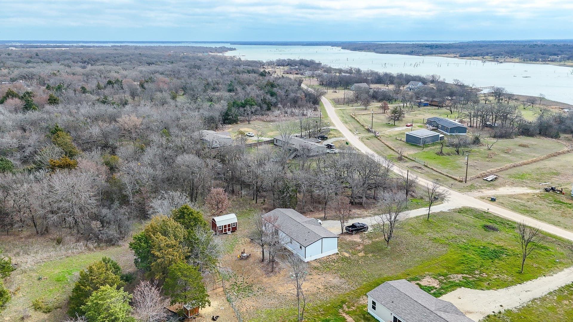 1 acres in Navarro County - photo 4