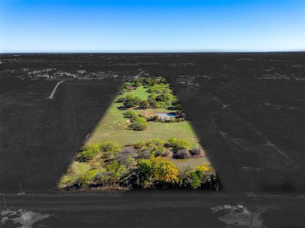 10 acres in Johnson County gallery image 2