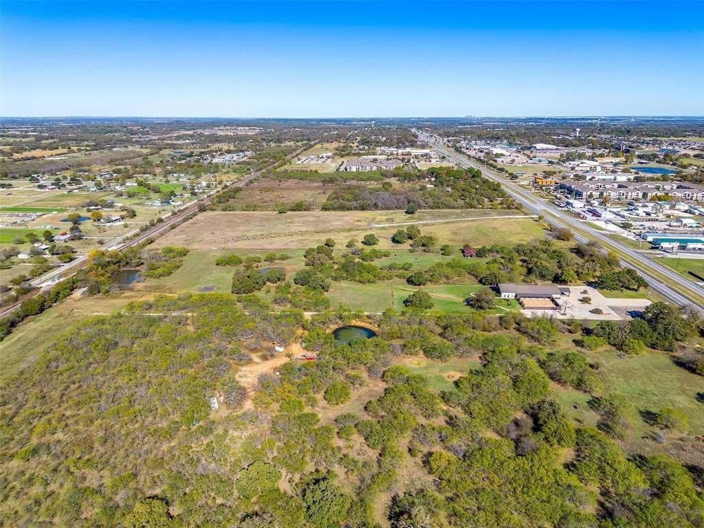 10 acres in Johnson County featured view