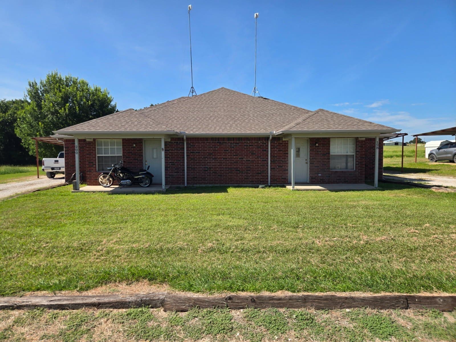 15.05 acres in Wise County - photo 3