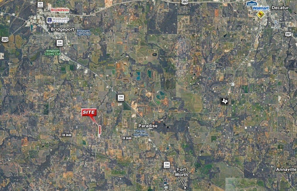 15.05 acres in Wise County - photo 10