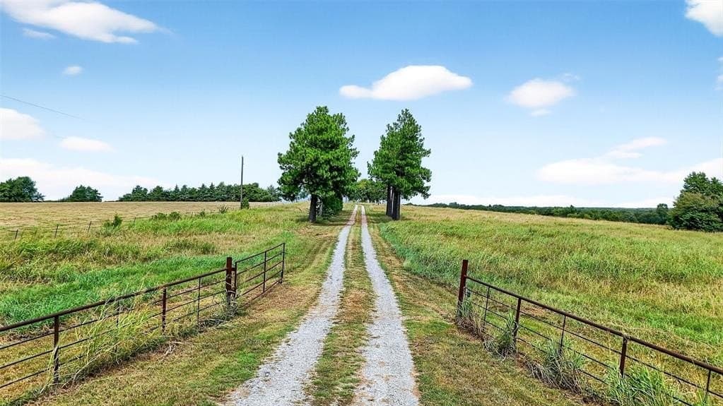 65.96 acres in Fannin County