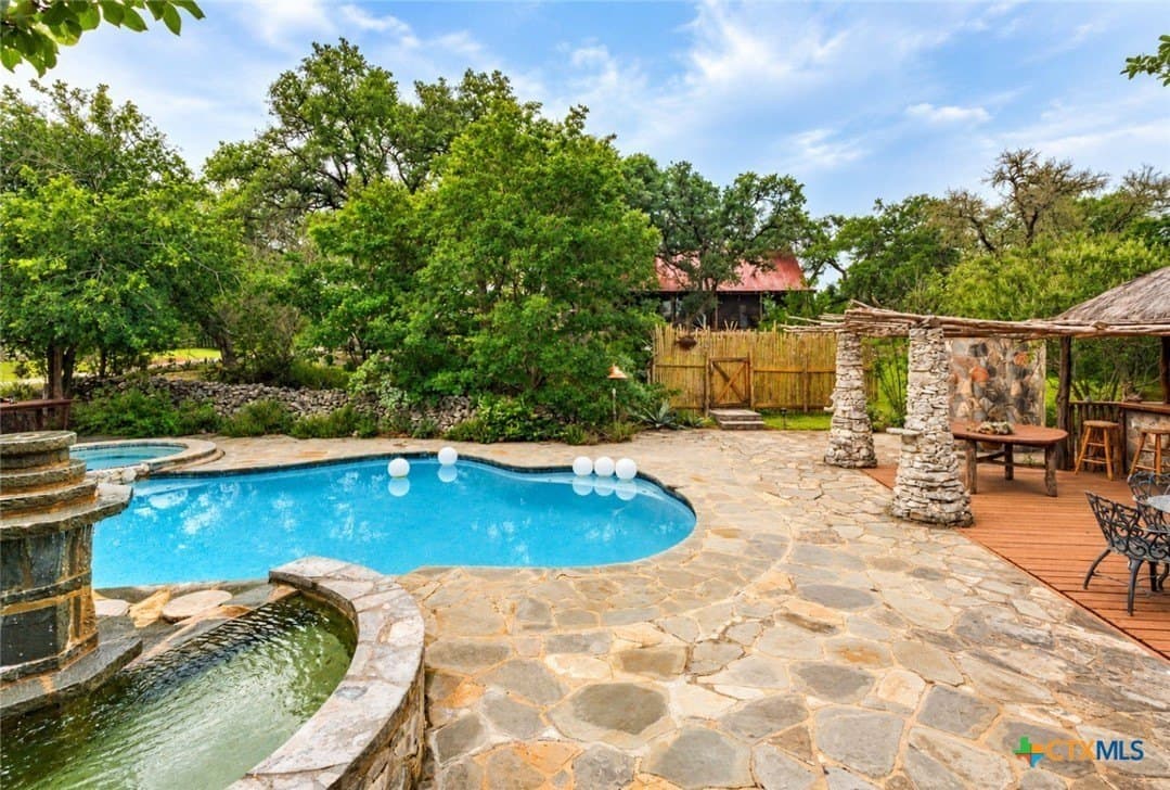 24 acres in Hays County - photo 26